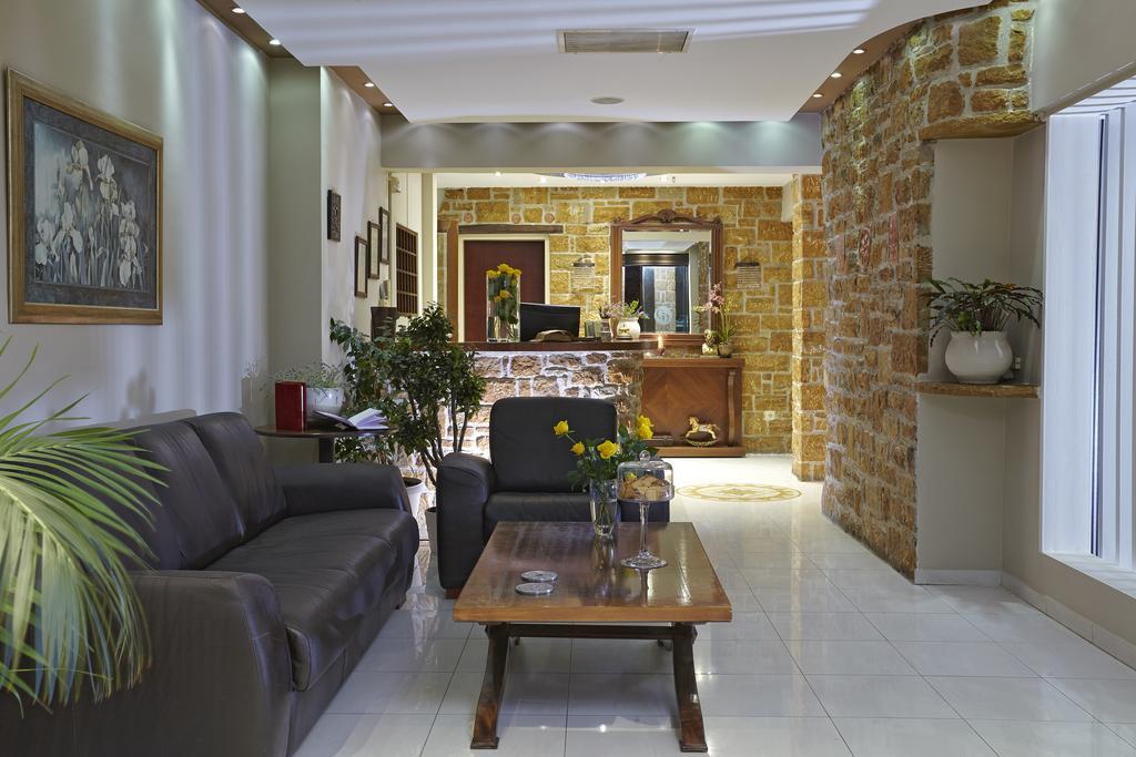 Sokratis Hotel Nea Moudania Exteriér fotografie